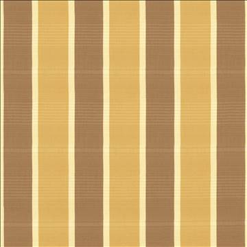 Kasmir Fabrics Sandino Stripe Goldenrod Fabric 